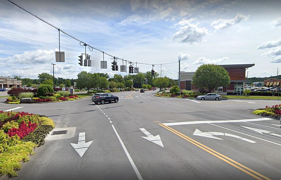 New Hartford Heard You! Consumer Square’s Awful Traffic Is Being Looked Into