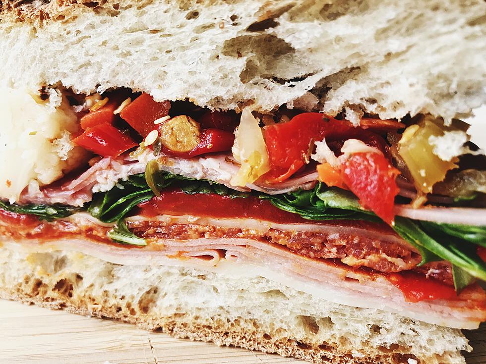 Here Is Where To Find The 7 Most Delicious Sandwiches In The Utica-Rome Area