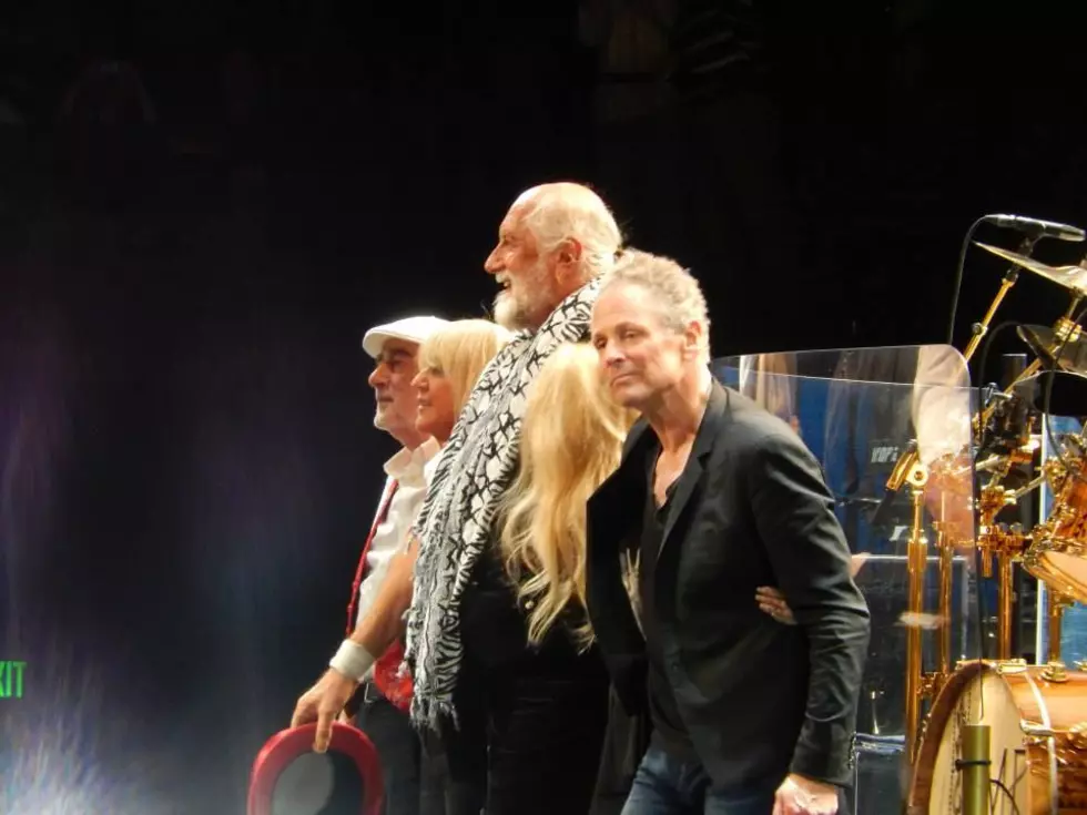 The Time I finally Saw The Complete Fleetwood Mac