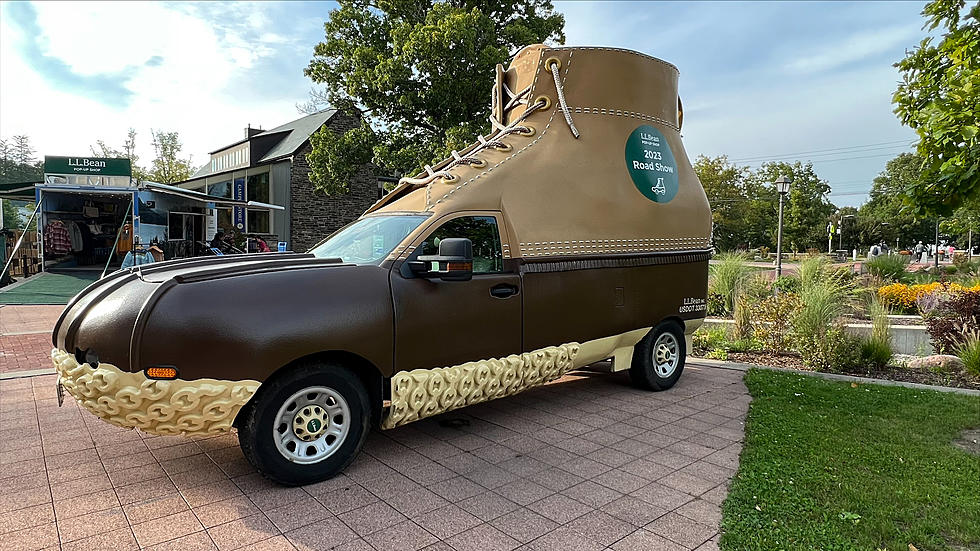 What is a Bootmobile and Why Was It At A CNY University?