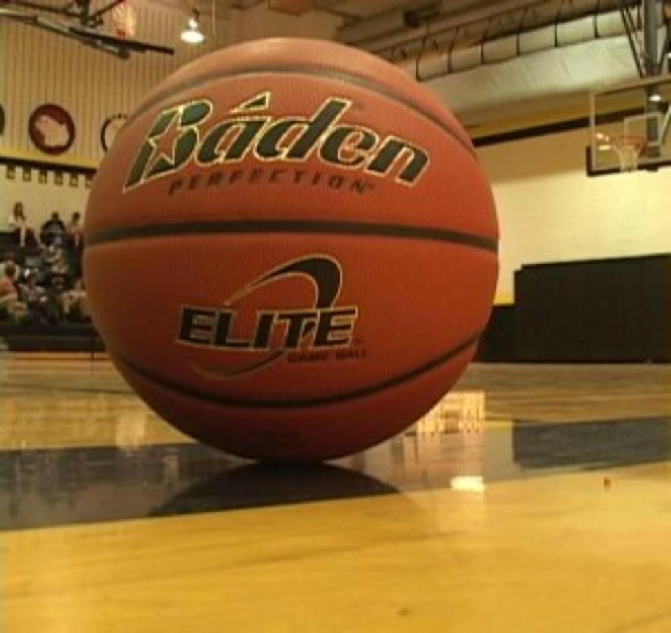 Girls Basketball 2A/1A Regional Matchups and Results 2014