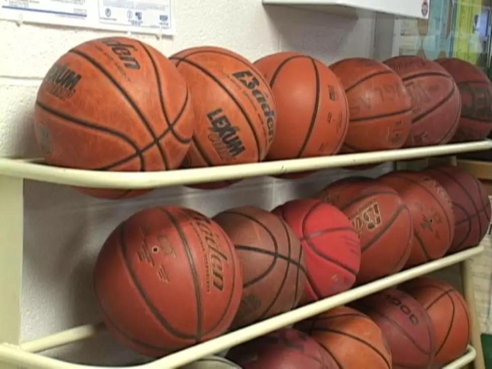 Wyoming High School Girls Basketball Rankings: December 24, 2014