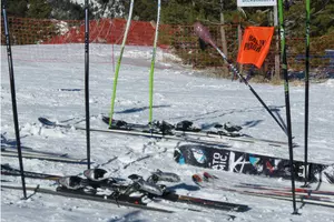 Alpine Ski Results: February 12-13, 2016
