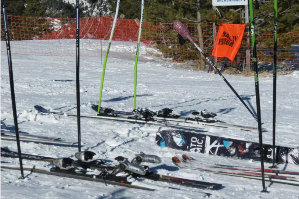 Wyoming High School Alpine Ski Results: February 8-9, 2019