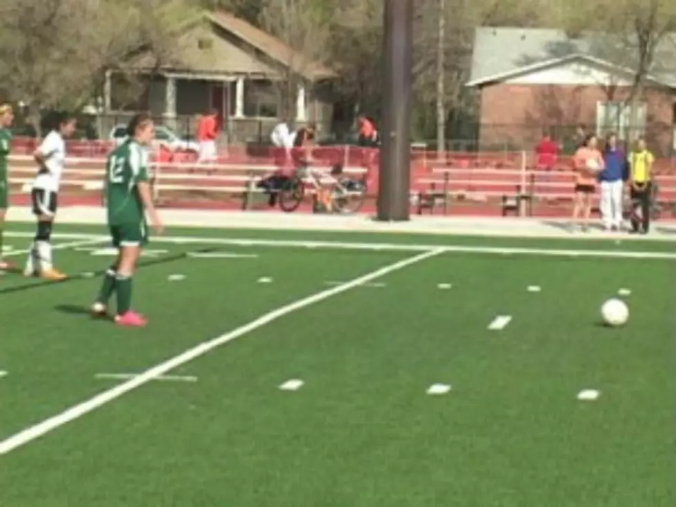 Hockley&#8217;s Two Goals Lead KW To Win At NC [VIDEO]
