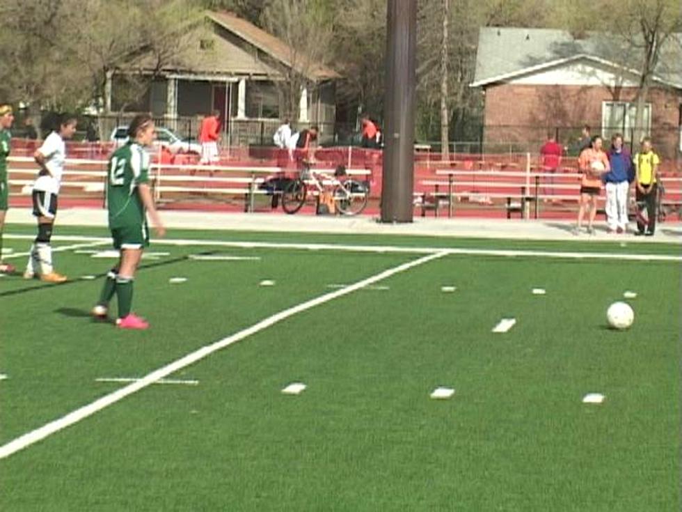 Hockley’s Two Goals Lead KW To Win At NC [VIDEO]