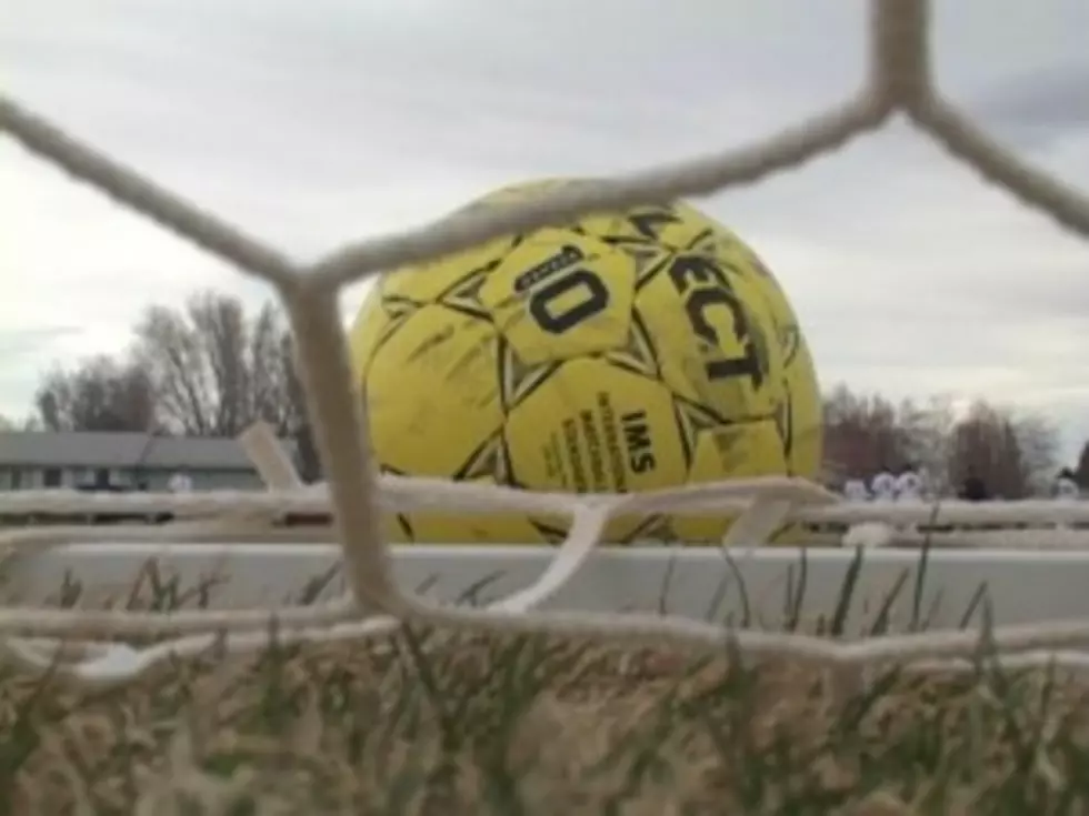 Wyoming High School Girls Soccer Standings: March 30, 2014