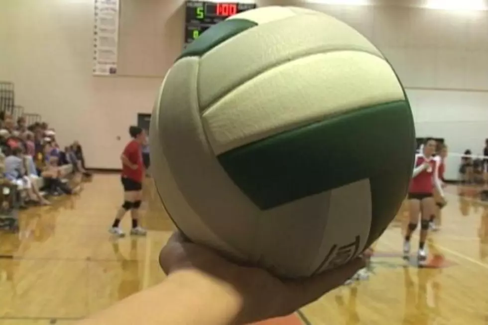 Wyoming High School Volleyball Standings: Oct. 4, 2015