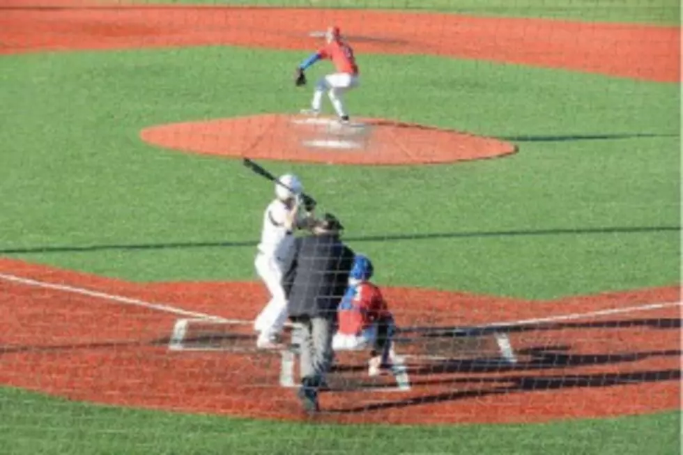 Roughriders Hang On To Top Troopers In Non-Conference Action [VIDEO]