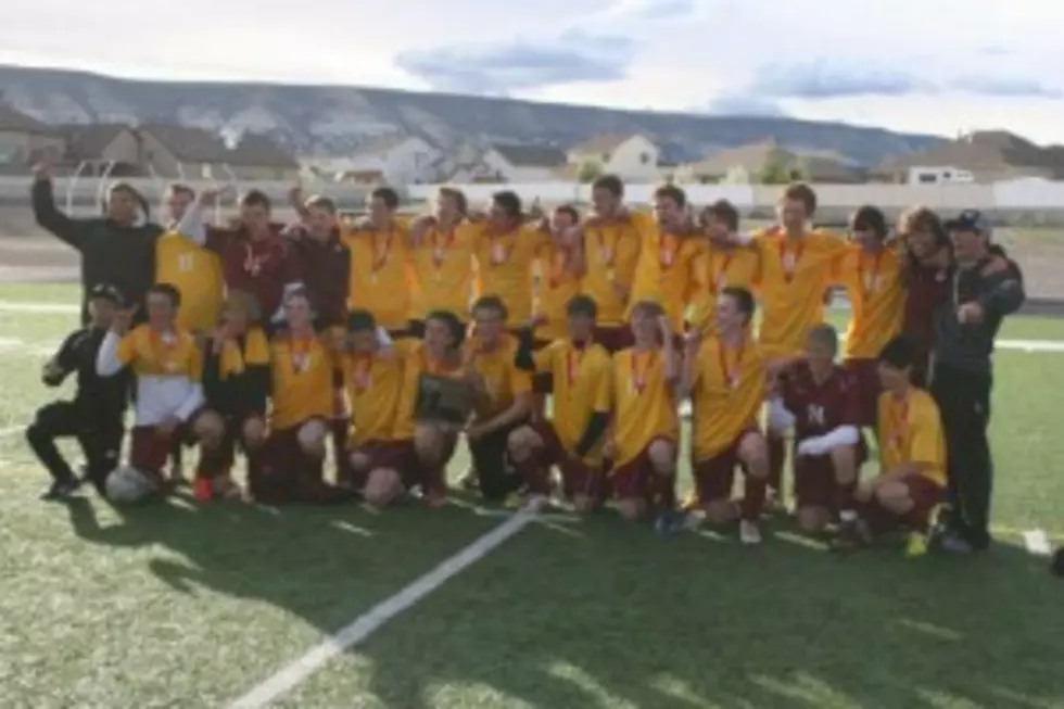 Laramie Boys Learn Lesson; Beat Gillette For 4A Title [VIDEO]