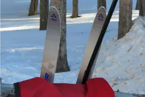 Wyoming High School Nordic Ski Results: January 6-7, 2017