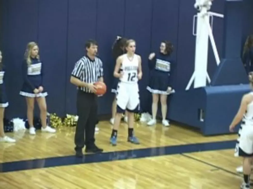 Cody Girls Use Second Half Surge To Pull Away From Star Valley [VIDEO]