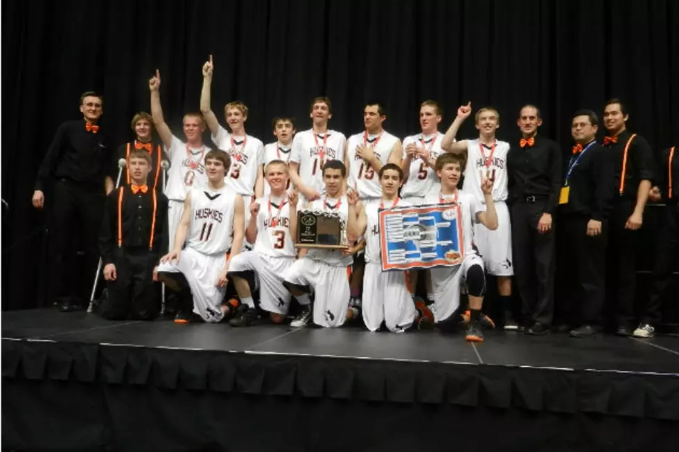 Burlington Buries Little Snake River For 1A State Championship [VIDEO]