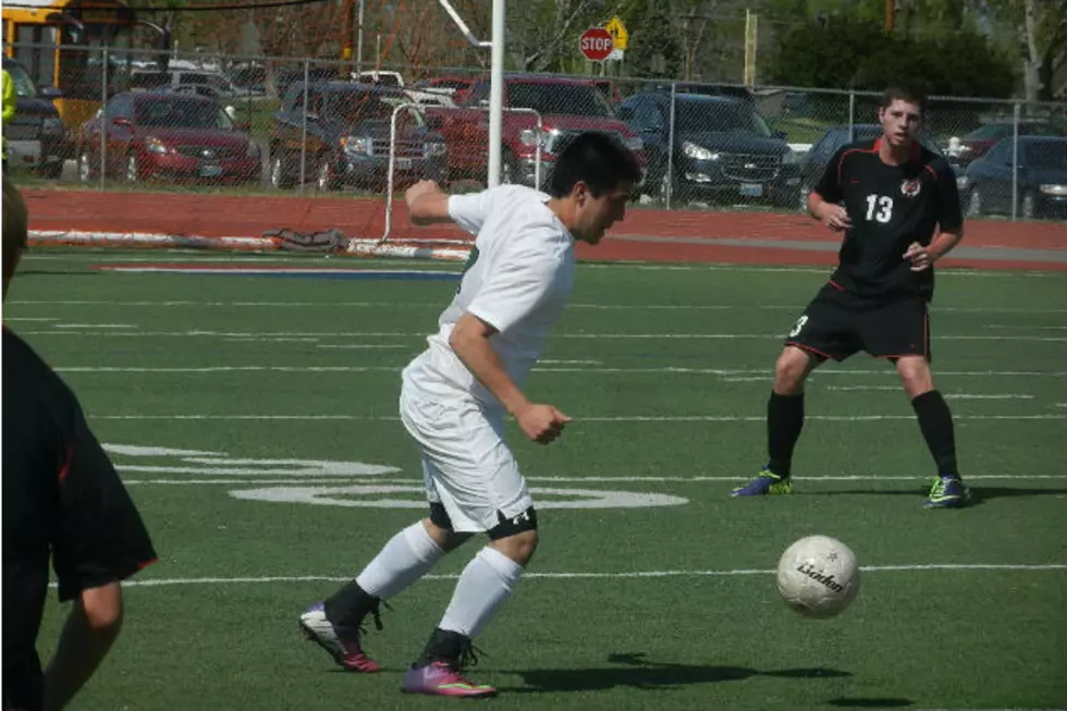 Green River Boys Win West Regional Title At The Last Minute [VIDEO and PHOTOS]