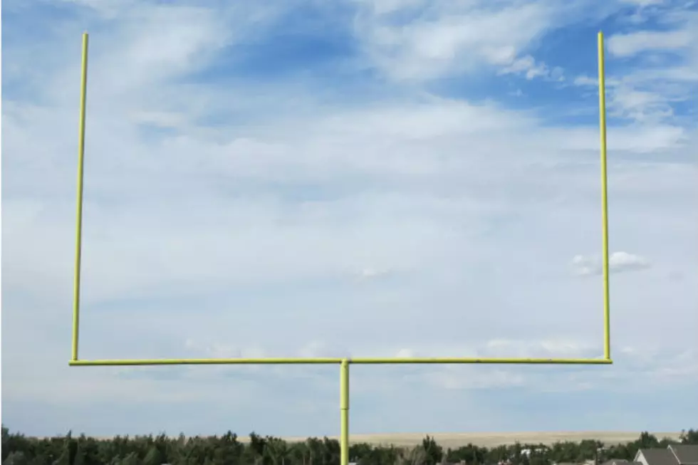 Wyoming High School Football Rankings: Week 3, 2016 [POLL]