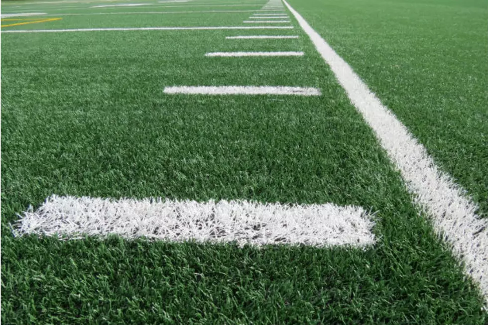 Wyoming High School Football Rankings: Week 1, 2014 [POLL]