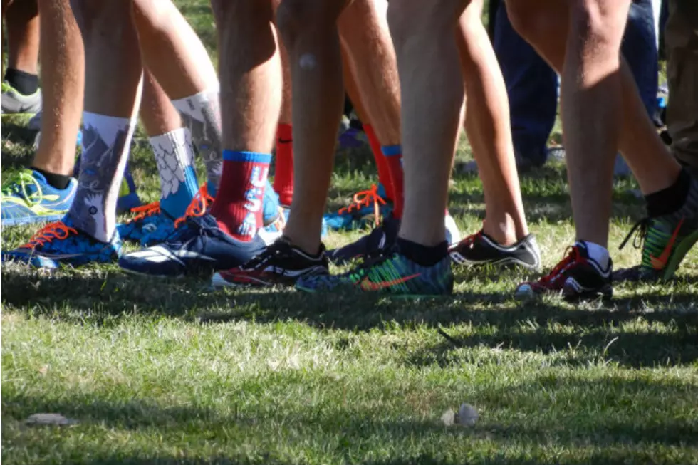 Wyoming High School Cross Country Results: August 24-25, 2018