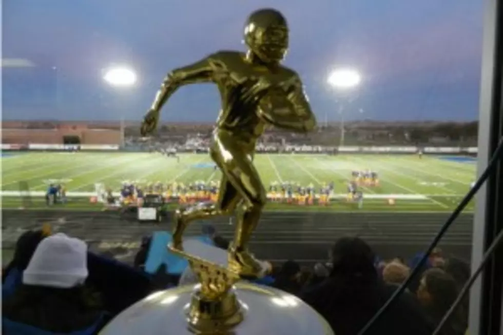 Wyoming High School Football Rankings: Week 5, 2015 [POLL]