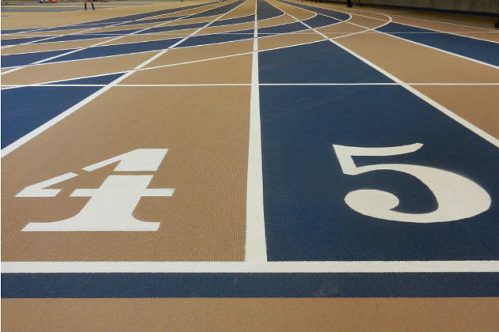 Wyoming High School Indoor Track and Field Results: January 22-23, 2016