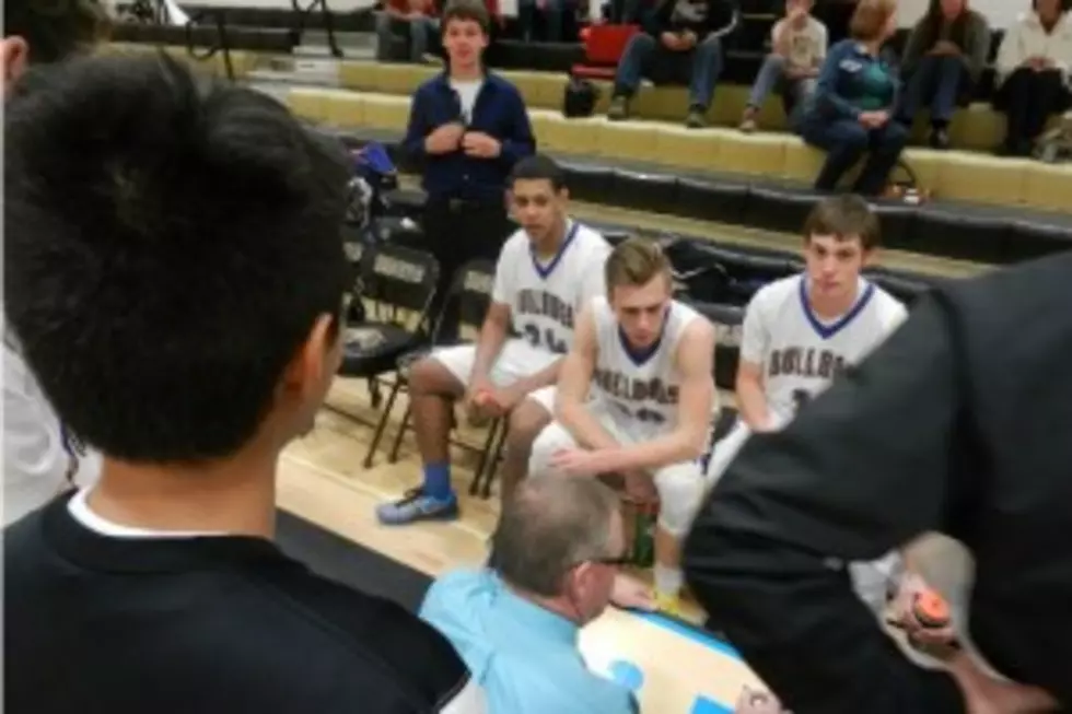 Wheatland Wraps Up Powell In Early Season Game [VIDEO]