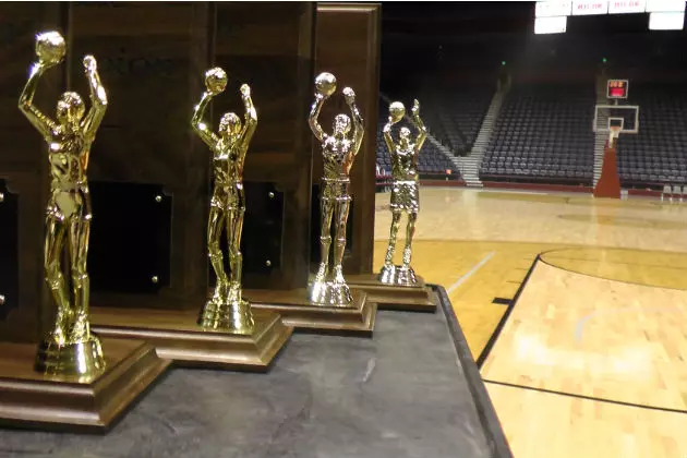 Boys Basketball Wyoming High School 2A/1A State Championship Results 2016 [POLL]
