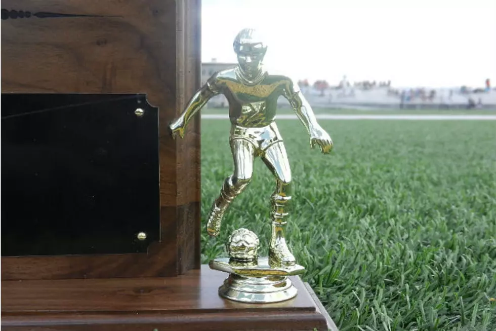 Wyoming High School Boys Soccer State Tournament Results 2019 [POLL]