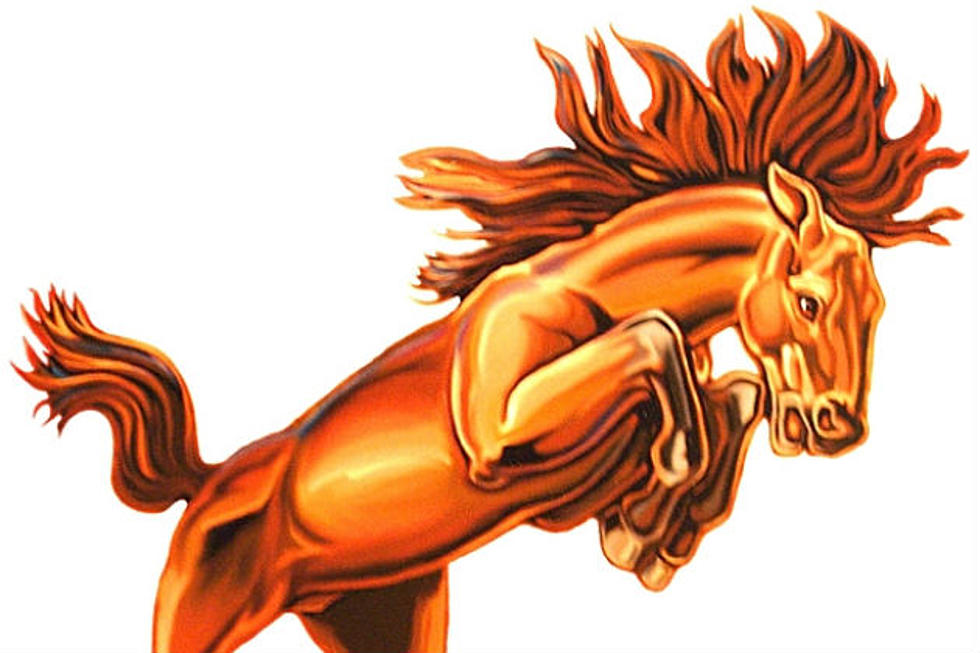 Chase Andersen of Natrona Named 2015 Wyoming Boys Track and Field Gatorade Athlete Of The Year