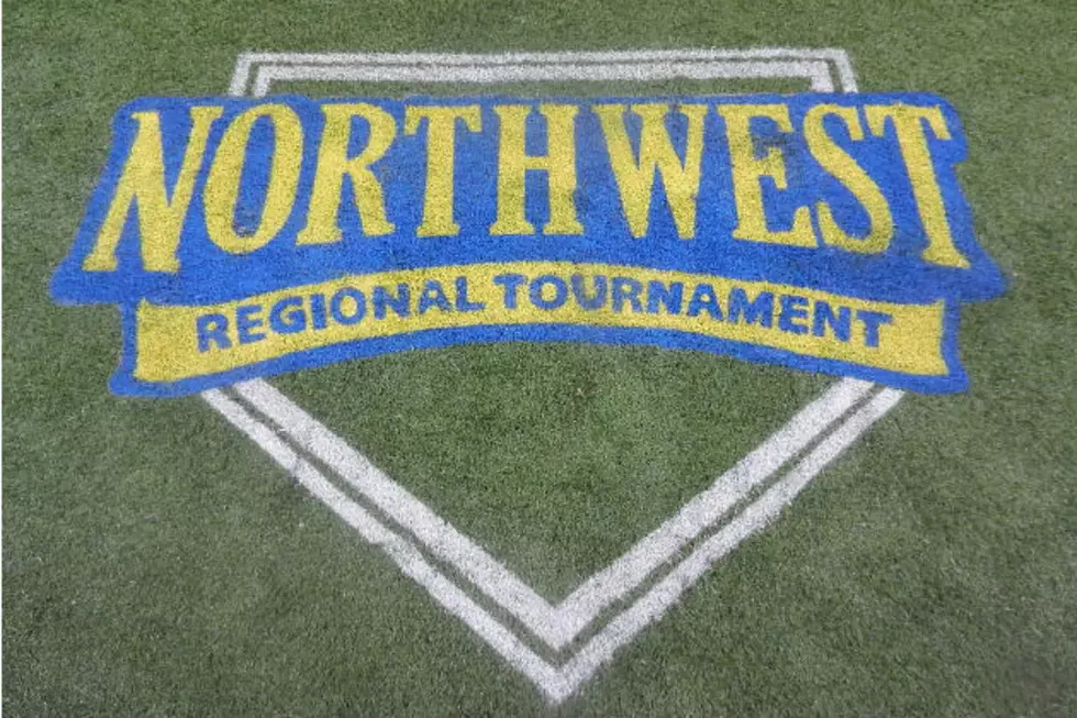 Gillette To Host 2020 Legion Baseball Northwest Regional Tournament