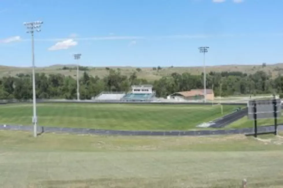Wyoming High School Football Scoreboard: Week 1, 2015