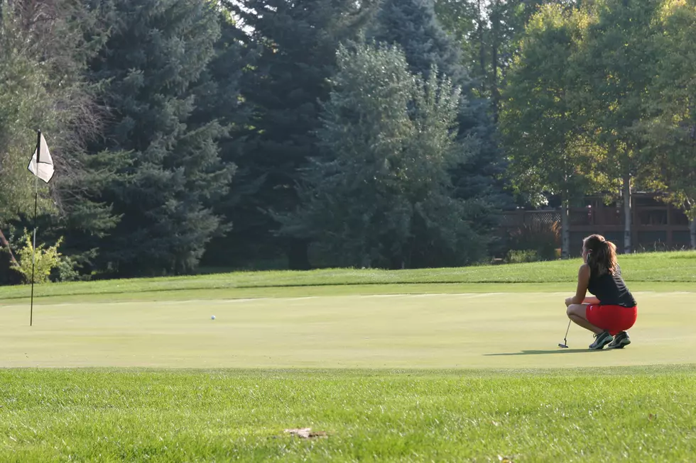 Golf Preview/Results: Sept. 17-19, 2015