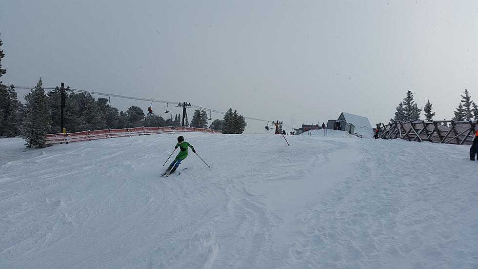 Alpine Skiing 1-9-16 [VIDEO]