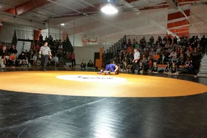 Natrona Grapplers Upend Gillette
