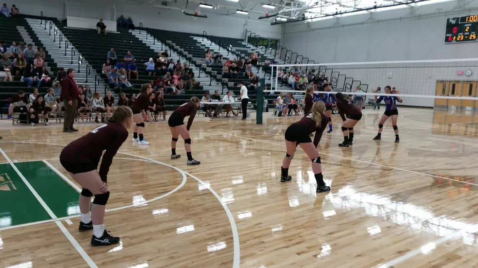 Midwest Volleyball Preview [VIDEO]