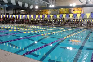 Wyoming High School Boys Swimming Results: January 30 &#8211; February 4, 2017