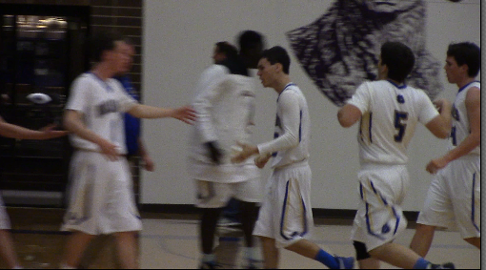 Wheatland Boys Basketball Preview [VIDEO]