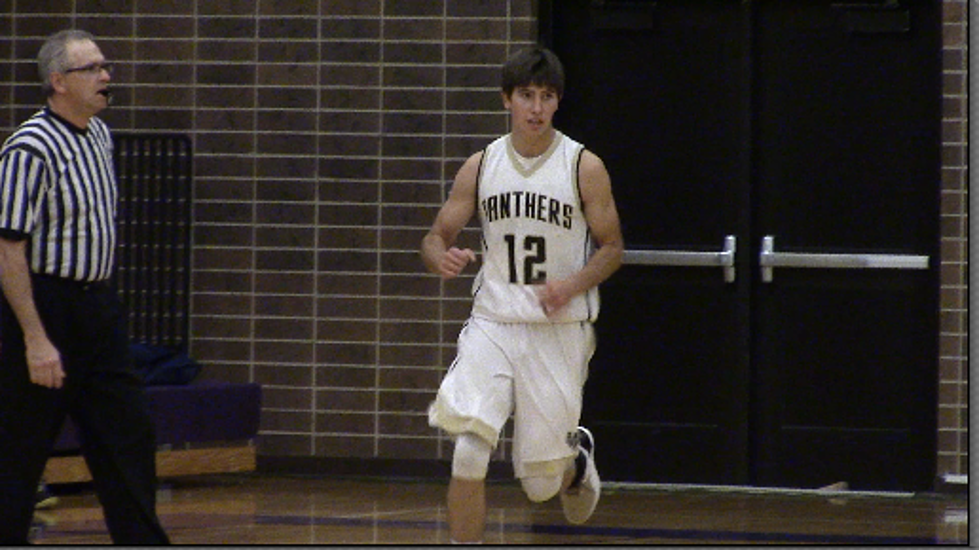 Wright Boys Basketball Preview [VIDEO]