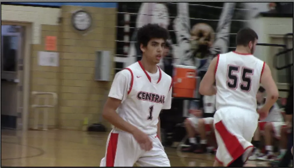 Cheyenne Central Boys Basketball Update [VIDEO]