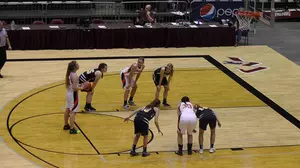 3A Girls Basketball State Tournament: Worland Doubles Up Cody