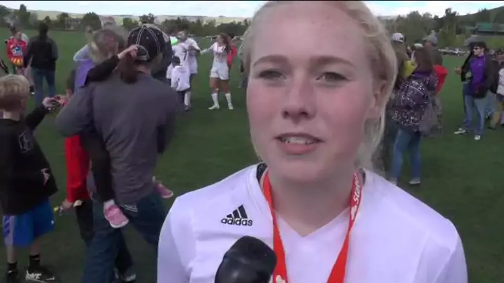 Campbell County Girls Soccer Post-Game Comments