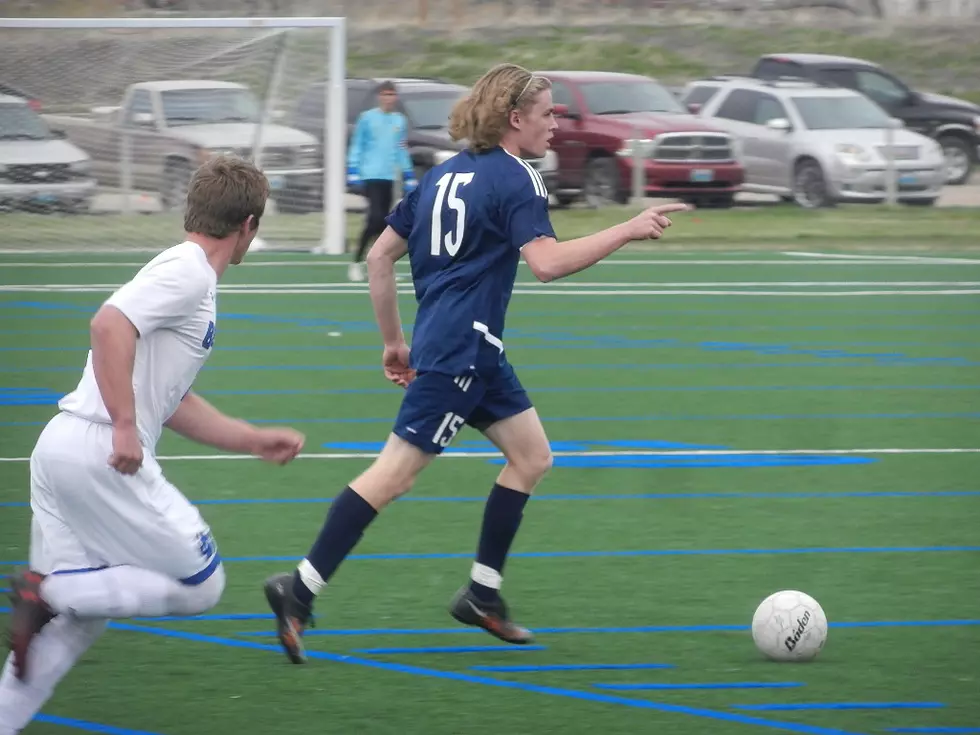 Cody Boys Soccer 2017 [VIDEO]