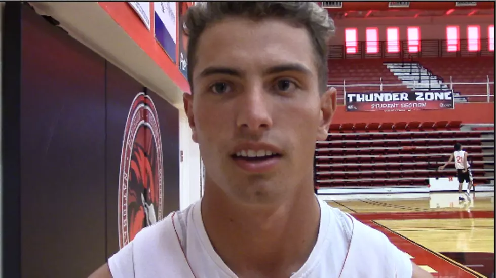 WCA North Boys Basketball Preview [VIDEO]