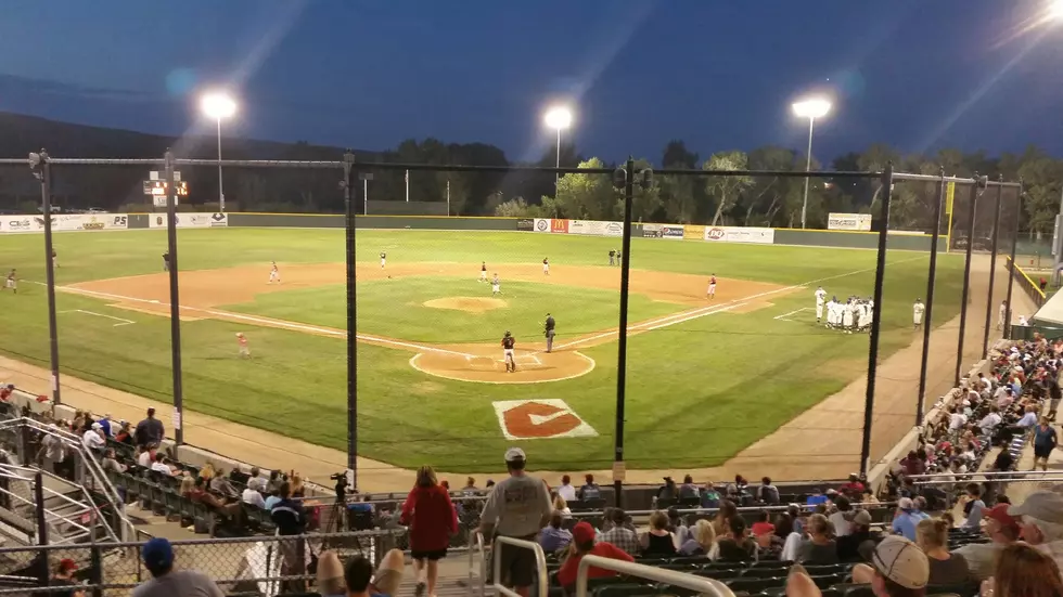 State AA Legion Baseball Tournament-Cheyenne Vs. Gillette 7-28-17 [VIDEO]