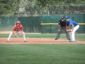 AA State Legion Baseball 2017: Sheridan Troopers vs. Laramie Rangers [VIDEO]