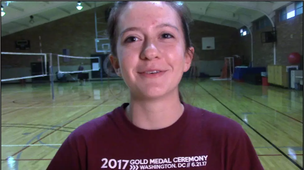 WCA South Volleyball Preview [VIDEO]