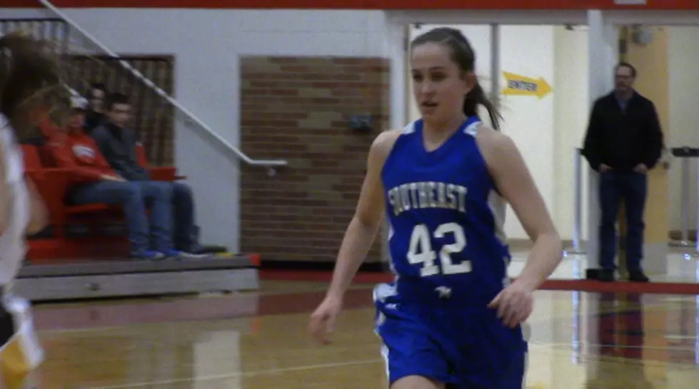 Southeast Girls Basketball Wrap [VIDEO]