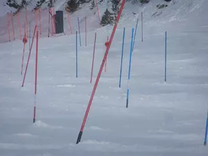 Wyoming High School Alpine Ski Results: Jan. 19-20, 2018