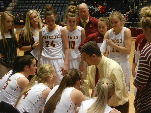 Star Valley Girls Basketball Team Needs Overtime To Get Past Rawlins