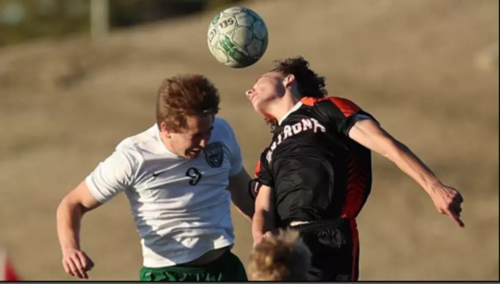 Casper Cup Soccer: Natrona Vs. Kelly Walsh [VIDEO]