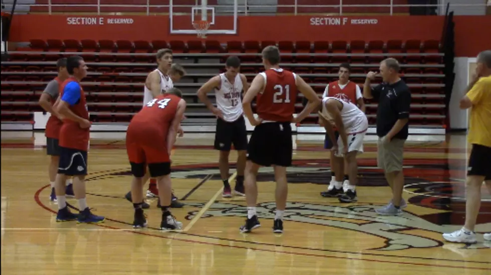 WCA South Boys Basketball Preview [VIDEO]