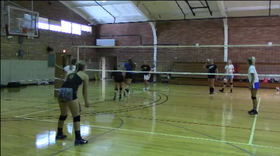 WCA All Stars: North Volleyball Preview [VIDEO]